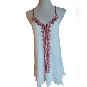Lulu's Sundress SZ S